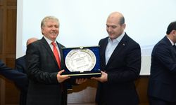GAZİANTEP İŞKUR’A BİRİNCİLİK ÖDÜLÜ