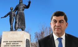 "KÜÇÜK ŞEHİT KAMİL’İ RAHMET VE MİNNETLE ANIYORUZ"