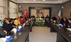 GTB Emekli personelleri deneyimlerini anlattı…