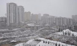 ANKARA'DA OKULLAR CUMA GÜNÜ DE TATİL