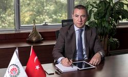 GTO Başkanı Bartık, Mustafa Koç için taziye mesajı yayımladı