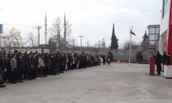 Gaziantep Reşha’da  Karne sevinci