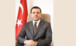 GAGİAD Yönetim Kurulu Başkanı Cihan Koçer, basın bayramını kutladı