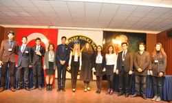 Gaziantep Genç Meclis 2016 Yeni Yasalarını Onayladı