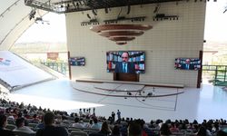 HKÜ’DE İLK DERS CUMHURBAŞKANLIĞI SÖZCÜSÜ İBRAHİM KALIN’DAN