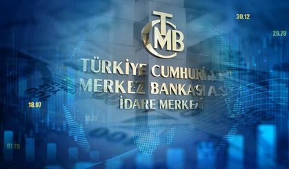 Özel sektörün yurt dışı kredi borcu Kasım ayında 213,3 milyar dolar oldu