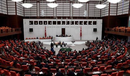 TBMM’den İsrail’in Gazze’deki hastane saldırısına ilişkin ortak bildiri: "İnsanlık suçu olan bu saldırıları en şiddetli biçimde kınıyoruz"