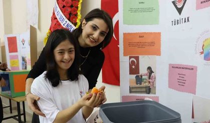 Gıda atıklarından gübre