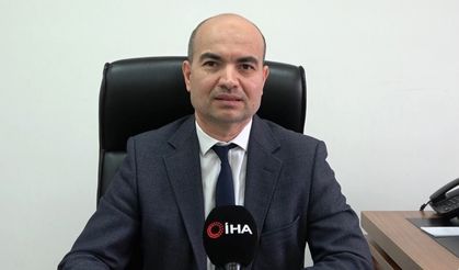 Prof. Dr. Ersan Öz, 2024 yılı ekonomisini değerlendirdi