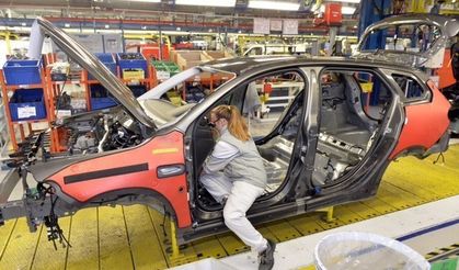 Türk Metal Sendikası’ndan MESS’e ret