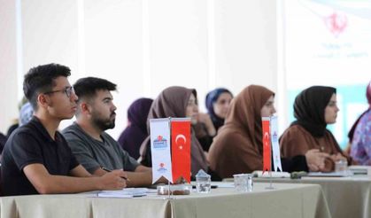 Türkiye Diyanet Vakfı burslarına başvurular 15 Ocak’ta başlayacak