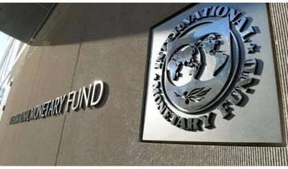 IMF, Türkiye için büyüme tahminini yükseltti