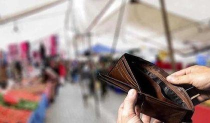 Göreli yoksulluk oranı yüzde 13,9 oldu