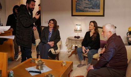Ünlü oyuncu Hayatımız Roman hakkında konuştu