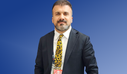 Başkan Celal Kadooğlu’ndan 23 Nisan Kutlama Mesajı