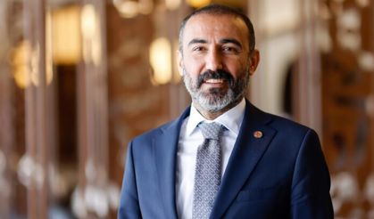 GTO Başkanı Yıldırım: Bölgesel ticaret yeniden canlanmaya başladı