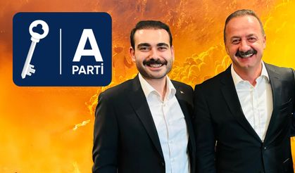 A Parti Kurucular Kurulu’nda Gaziantep’ten Dikkat Çeken Genç İsim