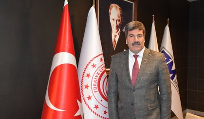 Dünya Halı Sektörünü Fuar Heyecanı Sardı