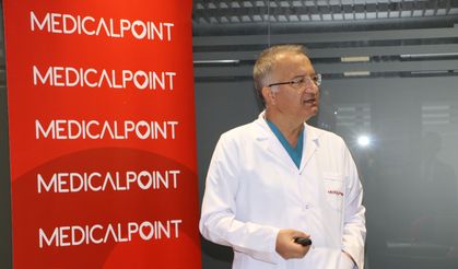 Acil Tıp Uzmanı Prof. Dr.Durukan’dan İşletmelere Değerli Eğitim