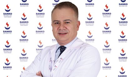 ORTOPEDİ VE TRAVMATOLOJİ UZMANI DOÇ. DR. KARSLI, SANKO ÜNİVERSİTESİ HASTANESİ’NDE