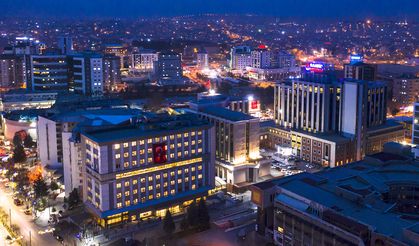 Sanko Üniversitesi Hekim Kadrosunu Genişletiyor