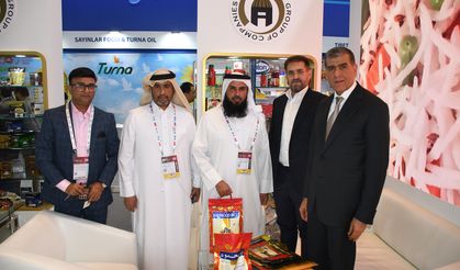 Dünya pirinç pazarında sağlık ve lezzet deposu Mahmood Rice yükselişi sürüyor