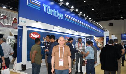 “İhracatçılarımız kalkınmanın lokomotifidir”