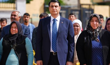 ŞEHİTKAMİL’DE 23 NİSAN COŞKUYLA KUTLANDI
