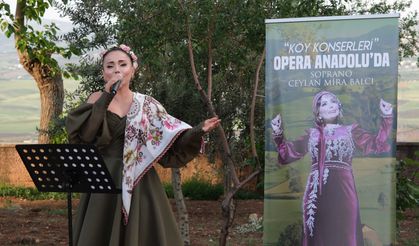 OPERA ANADOLU’DA HAYAT BULUYOR