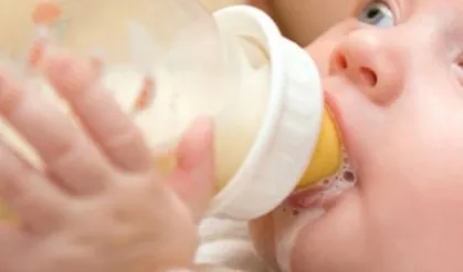 Anne sütünün satışına yasak geldi! İhlalin cezası 684 bin 214 TL!