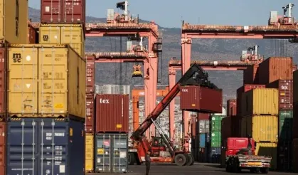 Gaziantep ihracatta 4,1 milyar doları aştı