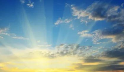 Sıcaklık artıyor, rüzgar sert esecek