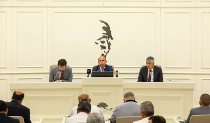 Gaziantep ile Tiran kardeş şehir oluyor