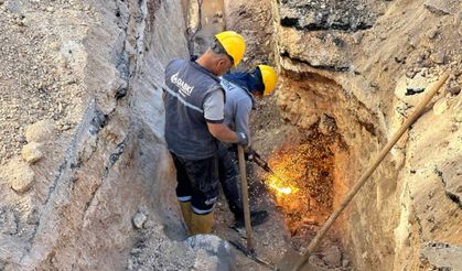 GASKİ UYARDI: “KONTROLSÜZ SONDAJLAR, İÇME SUYUNU KİRLETİYOR!”