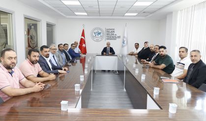 GİBTÜ, uluslararası eğitimde bölgesel merkez olma yolunda