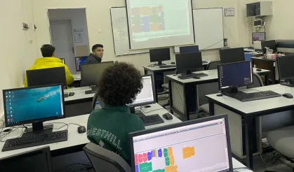 MEB'den öğrencilere mesleki yönlendirme hamlesi