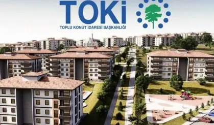 TOKİ'den İndirim Kampanyası: 22 Eylül'de başlıyor
