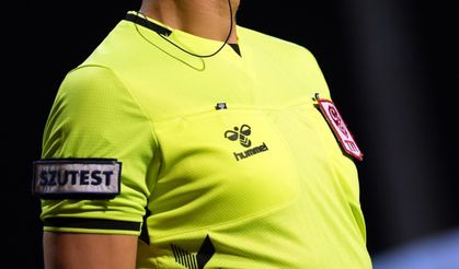 Trendyol Süper Lig’de 5. haftanın hakemleri belli oldu