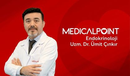 Uzm. Dr. Ümit Çınkır: Obezite Modern Çağın Sessiz Salgını