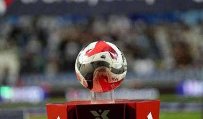 Trendyol Süper Lig'de ilk 4 hafta raporu