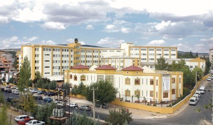 Prof. Dr. Esra İbanoğlu, GKV Mütevelli ve Yönetim Kurulu Başkanlığına seçildi