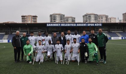 Deplasmandan galibiyetle döndüler 6-0