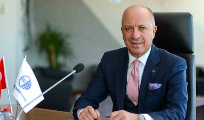 ASO Başkanı Ardıç: 'Yapısal reformları hayata geçirmeliyiz'