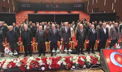 Başkan Gülsoy: 'Kayseri'nin üretim gücünü bölgesel bir kalkınma modeline dönüştüreceğiz'