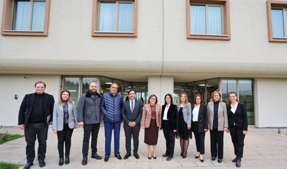 BAŞKAN ŞAHİN’DEN ÜNİVERSİTE ÖĞRENCİLERİNE YENİ MÜJDE!