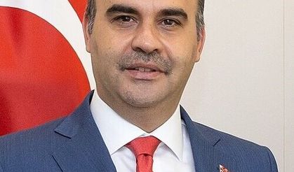 Sanayi ve Teknoloji Bakanı Kacır Kütahya'ya geliyor