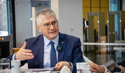 Sigorta sektöründen 6 Şubat değerlendirmesi: 'Depremlerin ekonomik etkisi 103 milyar dolar'