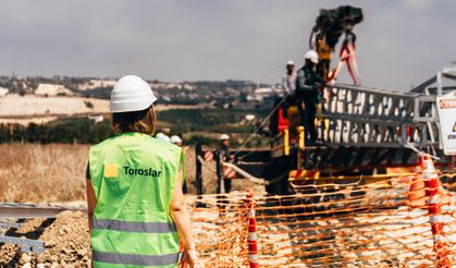 Toroslar EDAŞ Gaziantep’in artan enerji talebini yatırımlarıyla karşılıyor