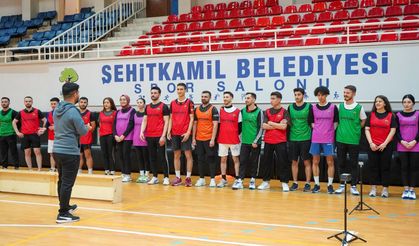 YÜZDE 98’LİK BAŞARI ORANI