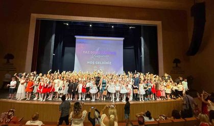 Şehitkamil'de Sanat Akademisi başvuruları başladı